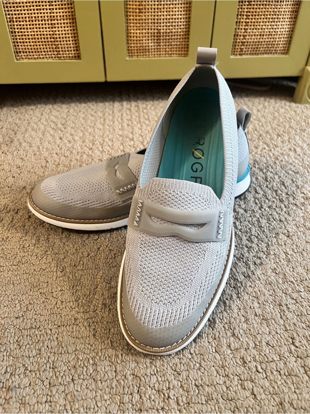 Cole Haan Loafer